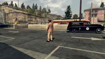 Immagine 33 del gioco L.A. Noire per PlayStation 4